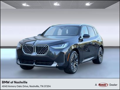 Used 2025 BMW X3 xDrive30i w/ Premium Package