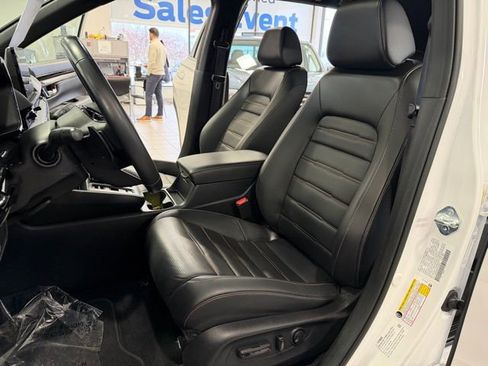 Used 2023 Honda CR-V Sport Touring image 14