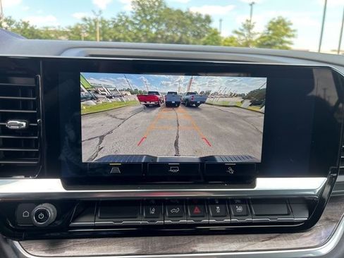New 2026 Chevrolet Silverado 2500 LTZ image 22