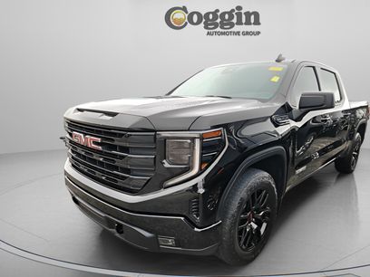 Used 2023 GMC Sierra 1500 Elevation w/ X31 Off-Road Package