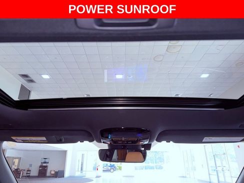 Used 2025 Lexus RX 350 Premium w/ Accessory Package (Z1) image 11