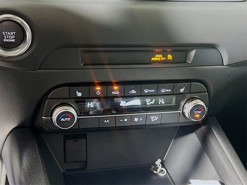 New 2025 MAZDA CX-5 AWD 2.5 S w/ Preferred Package image 13