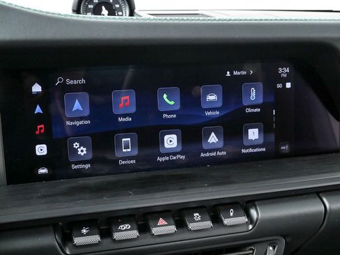 Used 2026 Porsche 911 Carrera GTS image 17