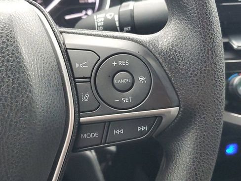Used 2023 Toyota Camry LE image 35