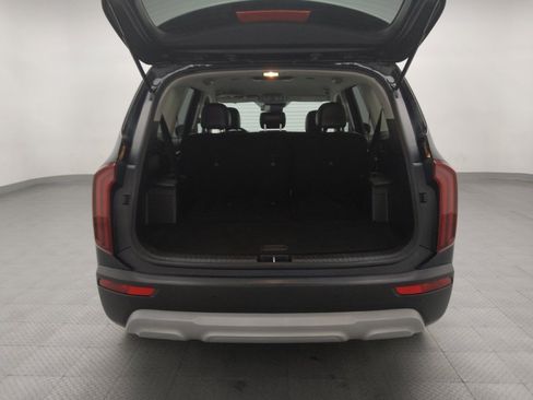 Used 2020 Kia Telluride LX image 29