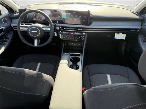 New 2026 Hyundai Sonata SEL image 11