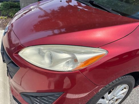 Used 2014 MAZDA MAZDA5 Sport FWD image 4