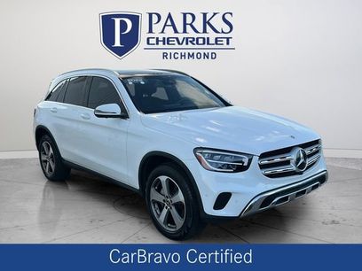 Used 2022 Mercedes-Benz GLC 300 4MATIC w/ Multimedia Package Lite