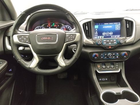 Used 2018 GMC Terrain SLT w/ Preferred Package AWD/4WD image 22