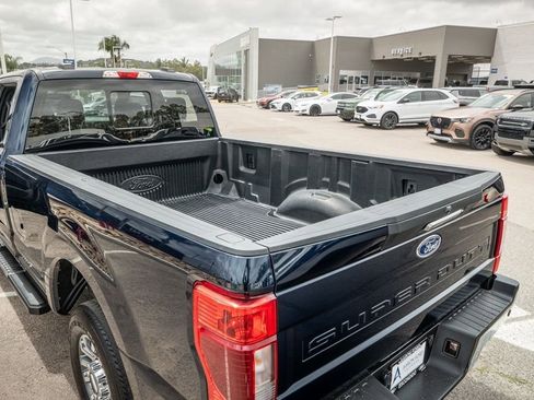 Used 2022 Ford F350 Lariat image 20