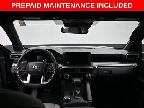 Certified 2026 Toyota 4Runner SR5 AWD/4WD image 26