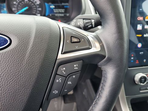 Used 2023 Ford Edge SEL w/ Convenience Package image 23