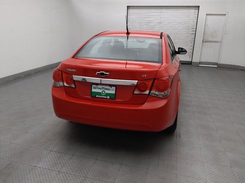 Used 2014 Chevrolet Cruze LT FWD image 7
