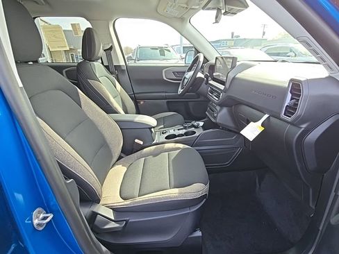 New 2026 Ford Bronco Sport Big Bend w/ Convenience Package image 47
