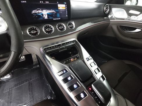 Used 2020 Mercedes-Benz AMG GT 53 image 15