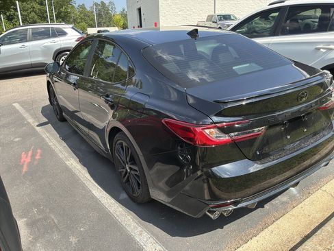 Used 2026 Toyota Camry Hybrid FWD image 44