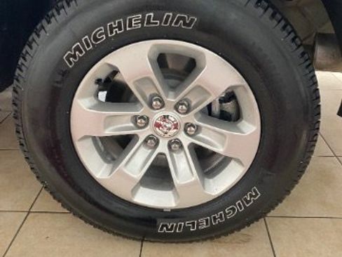 Used 2023 RAM 1500 Laramie image 35