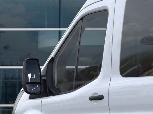 New 2026 Ford Transit 350 XL RWD image 22