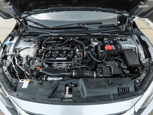 Used 2017 Honda Civic Touring image 49