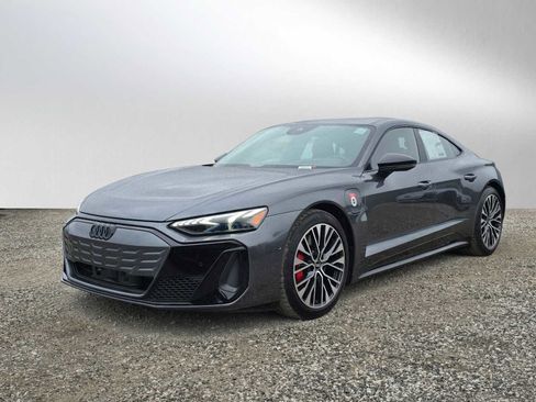 New 2026 Audi S e-tron GT Prestige image 7