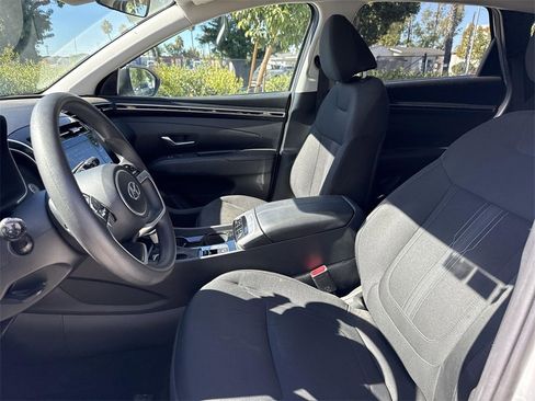 Used 2024 Hyundai Tucson SEL image 17
