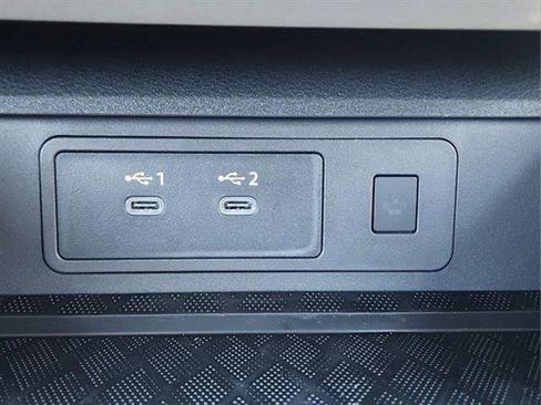 New 2025 Nissan Murano SL image 37