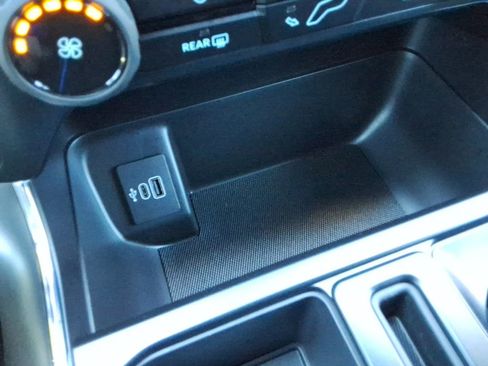 Used 2025 Ford F150 STX w/ Equipment Group 200A AWD/4WD image 35