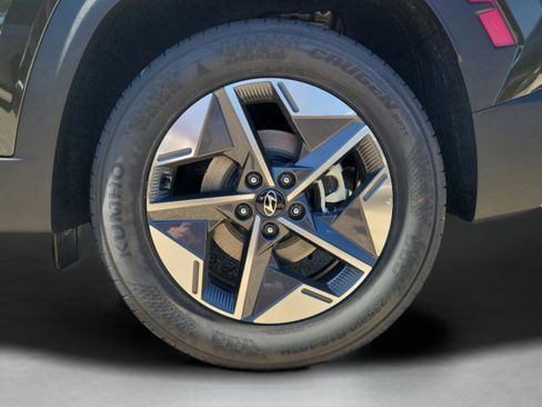 New 2026 Hyundai Tucson SEL image 33