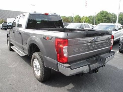 Used 2022 Ford F250 XL w/ STX Appearance Package image 3