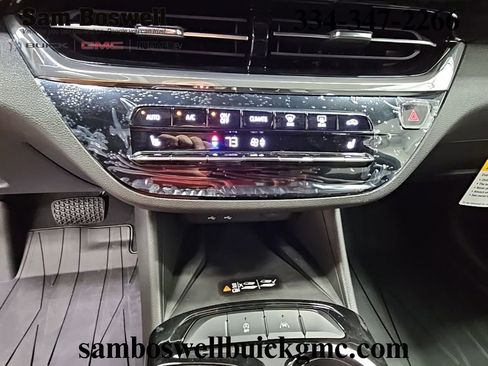 New 2026 Buick Envista Sport Touring FWD image 18