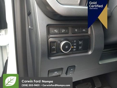 Certified 2024 Ford F350 Platinum image 15