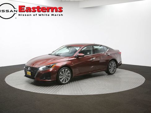 Used 2023 Nissan Altima 2.5 SL image 80