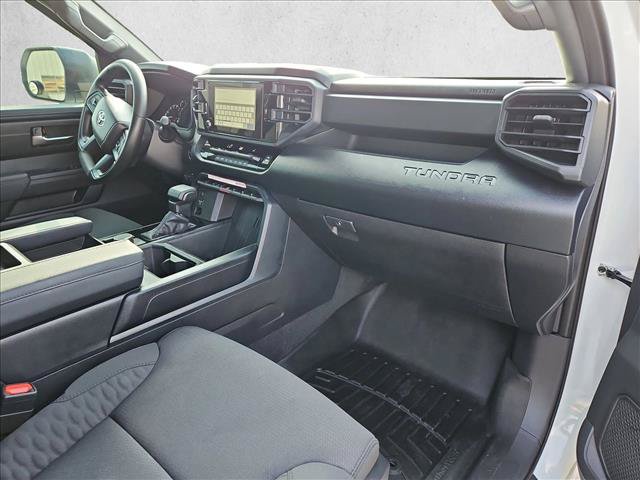 Used 2026 Toyota Tundra SR5 w/ SX Package AWD/4WD image 21