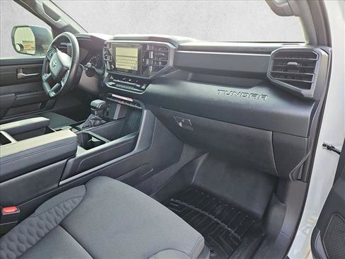 Used 2026 Toyota Tundra SR5 w/ SX Package AWD/4WD image 21