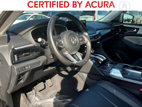 Certified 2023 Acura MDX FWD image 16