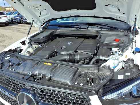 Used 2026 Mercedes-Benz GLE 350 4MATIC image 8