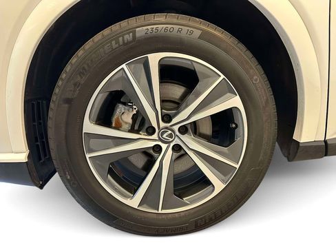 Used 2023 Lexus RX 350 Premium w/ Cold Area Package FWD image 17