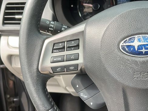 Used 2014 Subaru Forester 2.5i Touring image 14