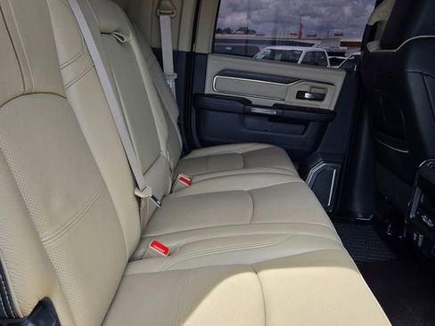 Used 2022 RAM 2500 Limited image 46