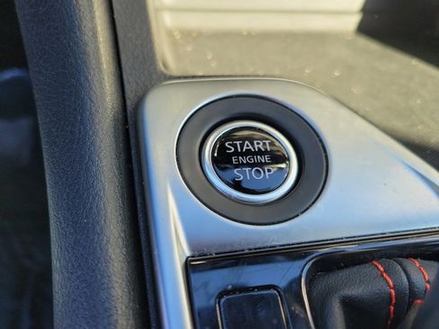 Used 2025 Nissan Sentra SR image 35