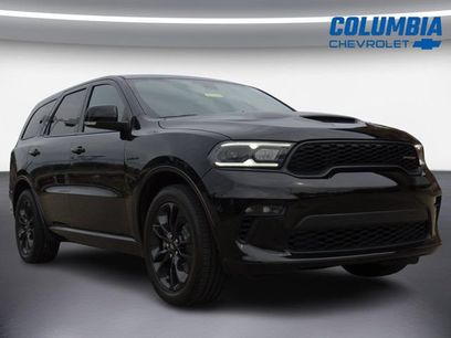 Used 2022 Dodge Durango R/T w/ Blacktop Package