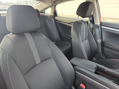Used 2016 Honda Civic LX image 32