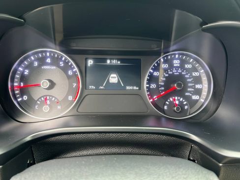 Certified 2023 Kia Forte GT-Line w/ GT-Line Technology Package FWD image 59