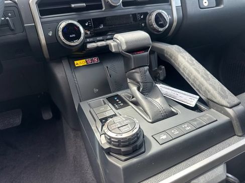 New 2026 Toyota Tacoma TRD Off-Road w/ TRD Off Road Premium Package AWD/4WD image 21