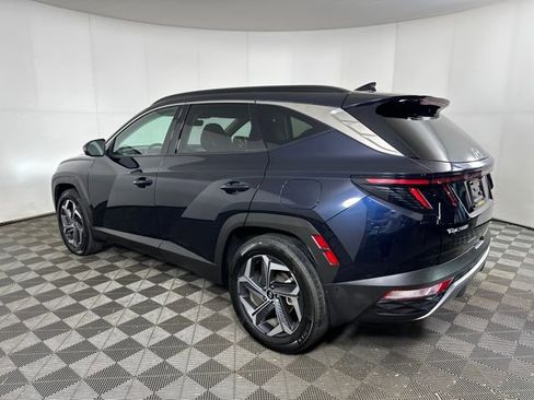 Used 2023 Hyundai Tucson Limited image 5