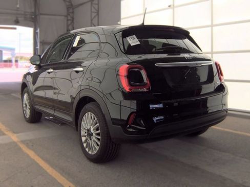 Used 2023 FIAT 500X Pop AWD/4WD image 8