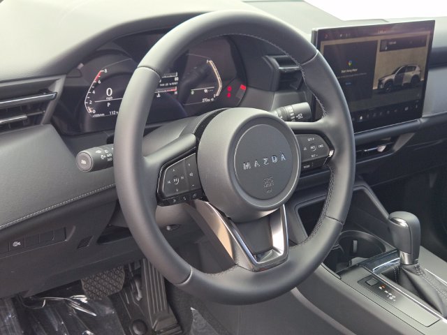 New 2026 MAZDA CX-5 Select AWD/4WD image 10