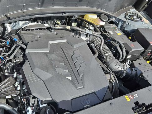 New 2026 Hyundai Palisade Calligraphy image 14