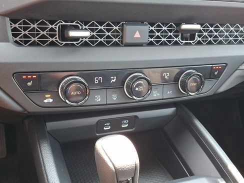 Used 2024 Honda Accord EX image 16