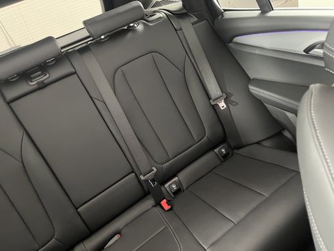 Used 2023 BMW X3 xDrive30i w/ Convenience Package w/ZPA image 23